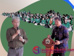 Bantaeng Jadi Tuan Rumah KKN Megarezky, Uji Nurdin: Kami Siap Mendukung