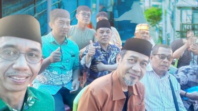 Warga Samata Sambut Gembira Klinik Aisyiyah Rahmijah Kaduppa
