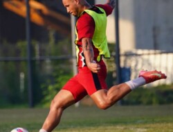 Savio Roberto Bergabung dengan PSM, Ini Ceritanya