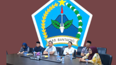 Bantaeng Raih Penghargaan Kabupaten Layak Anak Kategori Pratama Tahun 2025