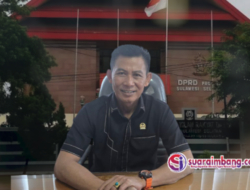 Anggota DPRD Sulsel Jadi Korban Peretasan, Nomor Handphone Dibajak