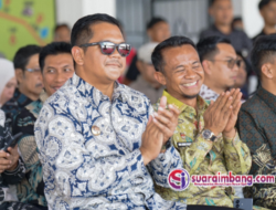 Bupati Bantaeng Dukung Program Koperasi Merah Putih untuk Kuatkan Ekonomi Desa