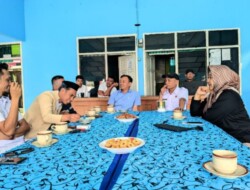 Bawaslu Bantaeng Pastikan Akurasi Data Pemilih dengan Uji Petik