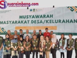 Kelurahan Bonto Lebang Gelar Musyawarah Desa/Kelurahan untuk Pembangunan Berkelanjutan