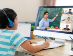 Pembelajaran Daring di Bantaeng: Antisipasi Dampak Demonstrasi