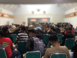 Aspirasi Buruh Bantaeng Disampaikan ke DPRD, Tuntut Hak yang Belum Dibayarkan