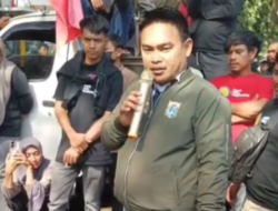 Buruh SBIPE KIBA Bantaeng Terima Dukungan dari Anggota DPRD: Tuntutan Hak-Hak Buruh Diperjuangkan