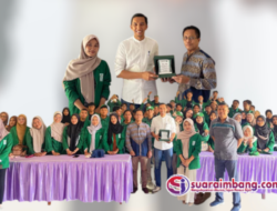 Penarikan Mahasiswa KKN Angkatan 77 UINAM di Polut Takalar