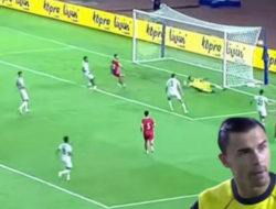 Timnas Indonesia Ditahan Imbang Lebanon 0-0, Pelajaran Berharga untuk Masa Depan