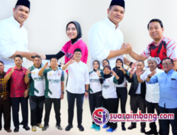 Aplikasi Obor: Inovasi KONI Bantaeng untuk Kemajuan Olahraga