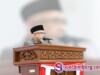Wakil Bupati Bantaeng Sampaikan Jawaban Eksekutif atas Ranperda APBD 2025