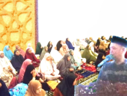 Komunitas Sosial Sabbaraki, Peduli Warga yang Berduka