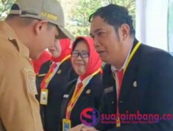 Bupati Bantaeng Beri Apresiasi Tinggi kepada 15 Peserta Pelatihan Kepemimpinan, Ini Alasannya