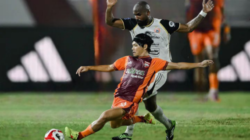 Borneo FC Menang 3-1 atas Persija Jakarta, Fakta Kekalahan Macan Kemayoran