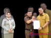 Bupati Bantaeng Beri Hibah Tanah untuk Kantor Kejaksaan Negeri