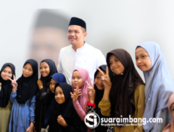 Bupati Bantaeng Minta Orang Tua Tidak Terprovokasi Isu Keracunan MBG