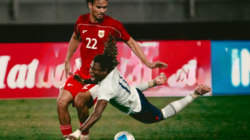 Timnas Indonesia Kalah Tipis dari Arab Saudi, Peluang Masih Terbuka