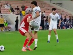 Timnas Indonesia Gagal Melaju ke Piala Dunia 2026