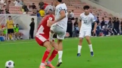 Timnas Indonesia Gagal Melaju ke Piala Dunia 2026