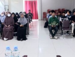 168 Kader Muda Muhammadiyah Ikuti Sekolah Tabligh