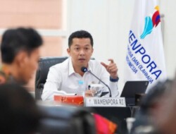 Rapat Penting PSSI untuk Tentukan Pelatih Baru Timnas Indonesia