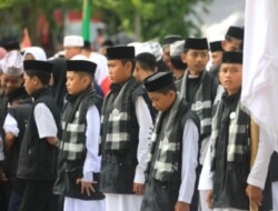 Hari Santri Nasional: Momentum Kebangkitan Santri Indonesia