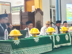 Membangun Dakwah Berwawasan Wasatiyah dengan Manhaj Tarjih