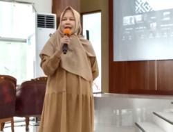 Majelis Kesehatan Pimpinan Pusat (PP) ‘Aisyiyah Menggelar Rapat Konsolidasi Nasional Regional Sulawesi Batch V