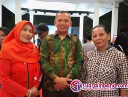 Dandim 1410 Bantaeng Pamit, Ini Pesan dan Harapannya