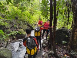 Basarnas Gowa Tutup Pencarian Dg. Malla, Kendala Cuaca dan Minim Petunjuk