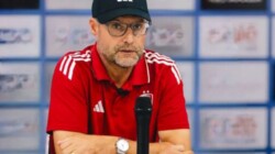 Tomas Trucuk Siap Bawa PSM Makassar Menang di Gelora BJ Habibie