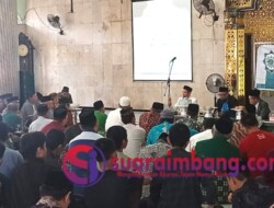 Maqasid al-Syari’ah dan Implementasinya dalam Dakwah Muhammadiyah Kota Makassar