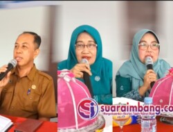 TP PKK Sulsel Buka Sosialisasi Koperasi PKK Bantaeng, Koperasi Kelurahan  Merah Putih Letta Jadi Contoh Sukses