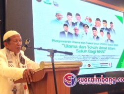 Musyawarah Ulama dan Tokoh Umat Islam 2025: Harapan Baru untuk Makassar