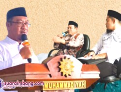 Muhammadiyah Makassar Gelar Pengajian Fikih Perlindungan Anak dan Hak Bertetangga