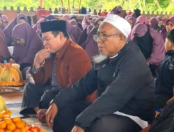 Gelar RIHLAH ke 3, Ini Harapan IMTI