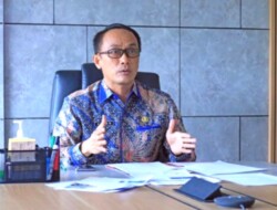 PPPK Bisa Tugas Belajar, BKN: Tidak Perlu Mengundurkan Diri