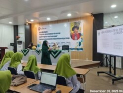 Kaprodi Pendidikan Dokter UIN Alauddin: Penguatan Layanan KIA Kunci Kesehatan Masyarakat Palopo