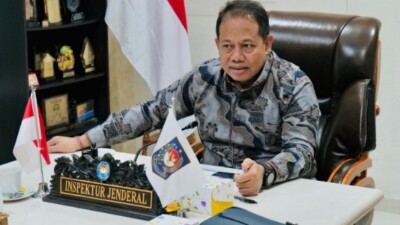 Kemendagri Minta Pemda Perkuat Tata Kelola Pelayanan Kesehatan