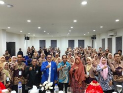 PKBM Pinrang Tingkatkan Kualitas Pendidikan Nonformal melalui Bimtek di Makassar