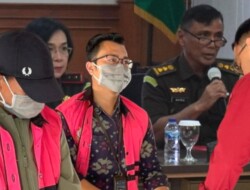 Skandal Korupsi Rumah Subsidi: 2 Tersangka Ditahan Kejati Bali