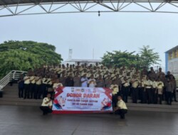 Dirbinmas Polda Sulsel: Satpam Harus Jadi Agen Kemanusiaan