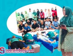 PCM Maricaya  dan IIDI Makassar  Sukses Gelar Sunatan Massal di Al-Ikhwan