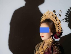 Masih Berstatus Istri, Ibu 2 Anak Nekat Kawin Lagi