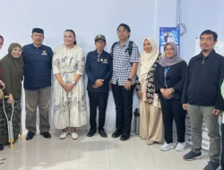 BAZNAS Bantaeng dan YBH PA Bangkit: Kolaborasi untuk Perubahan