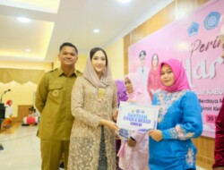 Peringatan Hari Ibu ke-97 Bantaeng: Perempuan Berdaya Menuju Indonesia Emas