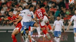 Bali United Tak Terkalahkan, Arema FC Jatuh di Kapten I Wayan Dipta