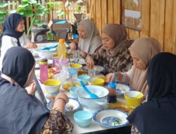 Rumah Makan D’Rannu, Surga Kuliner Khas Rumahan di Bantaeng