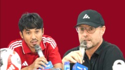 PSM Makassar Tumbang 2-0, Tomas Trucha: Kami Akan Bangkit!