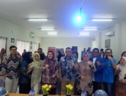 PKBM Kota Makassar Tingkatkan Kualitas Pendidikan Kesetaraan